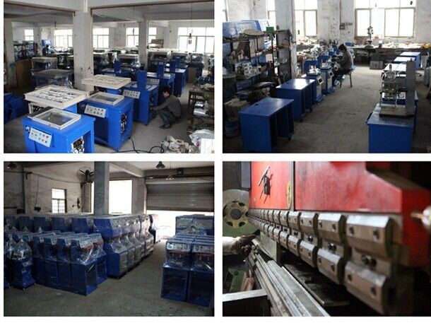 Dongguan Sammi Packing Machine Co., Ltd.