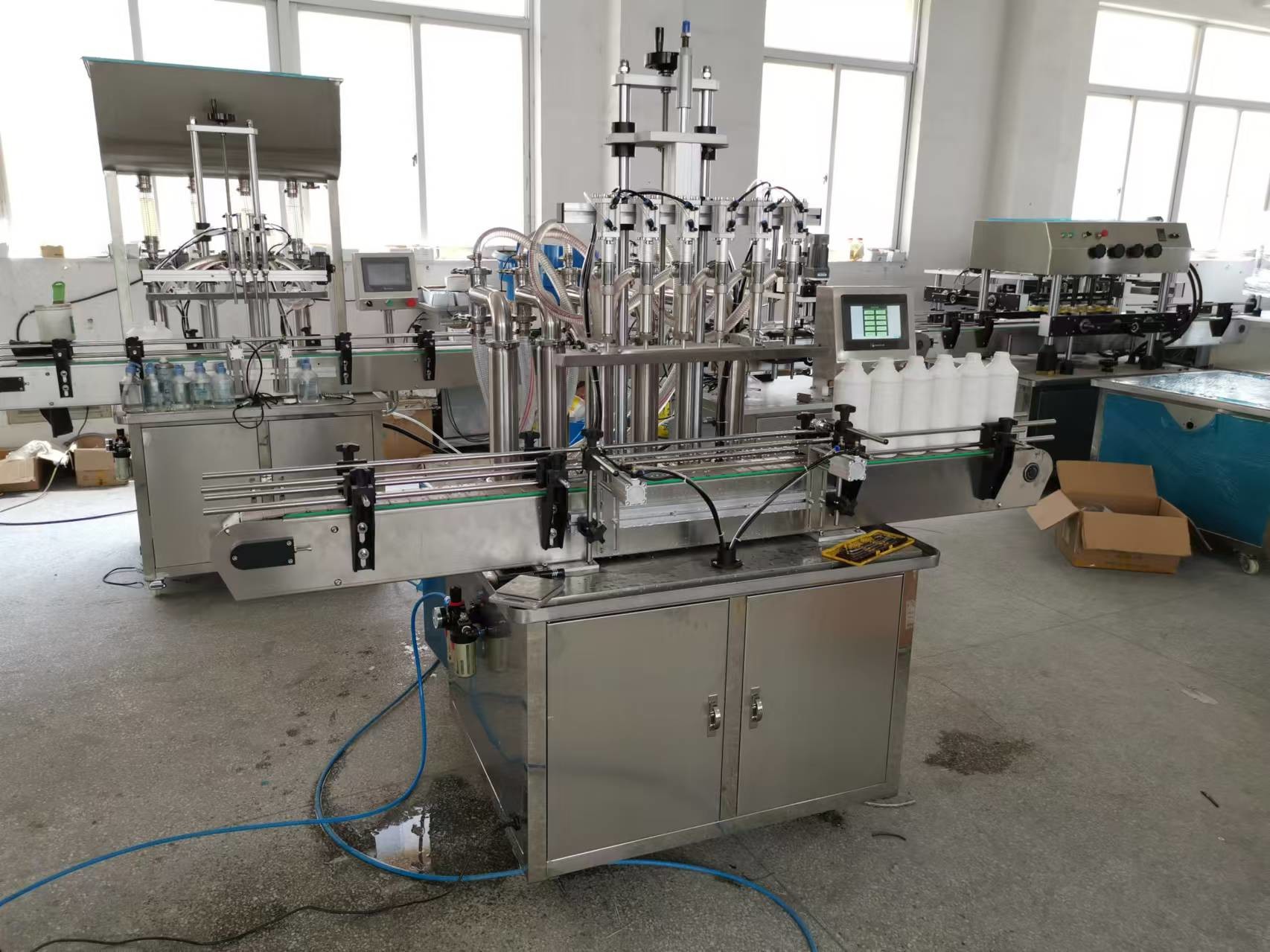 Dongguan Sammi Packing Machine Co., Ltd.