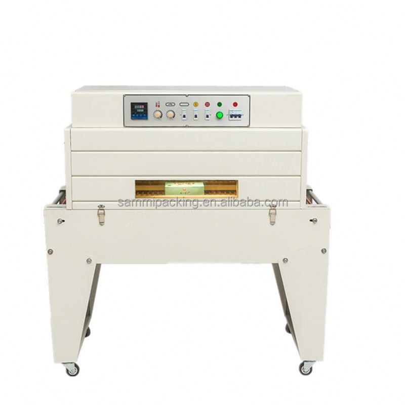 BS-A450+FQL-450A Schrumpfverpackungsmaschine, Multifunktions-L-Typendichtungsmaschine