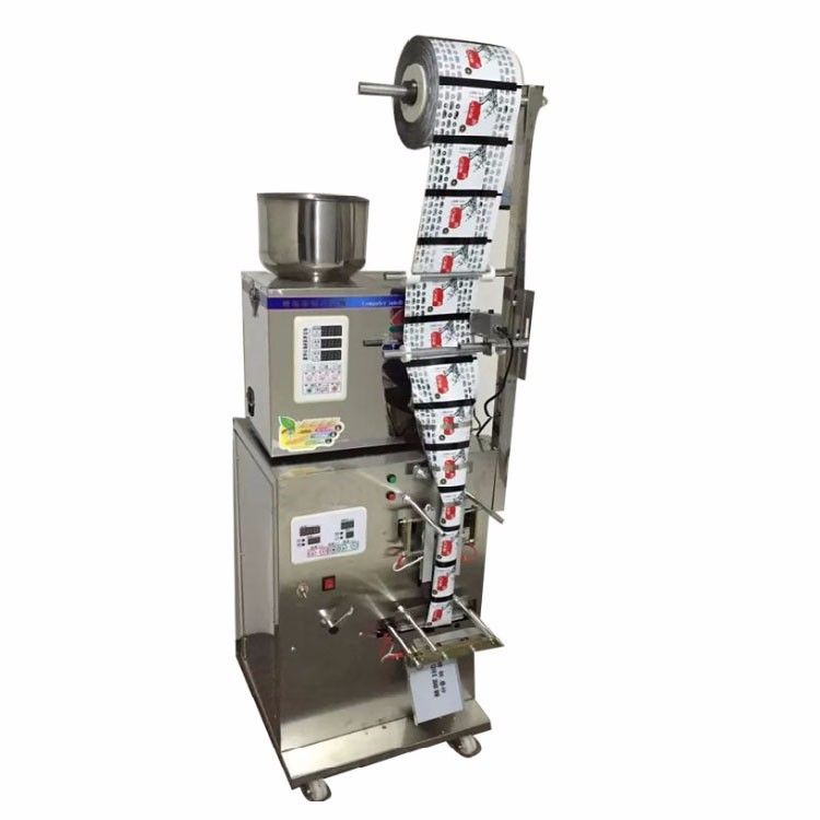SM-FZ-70 tea packing machine 220V 260W 50 60 HZ compact design ideal for small medium scale tea packaging operations