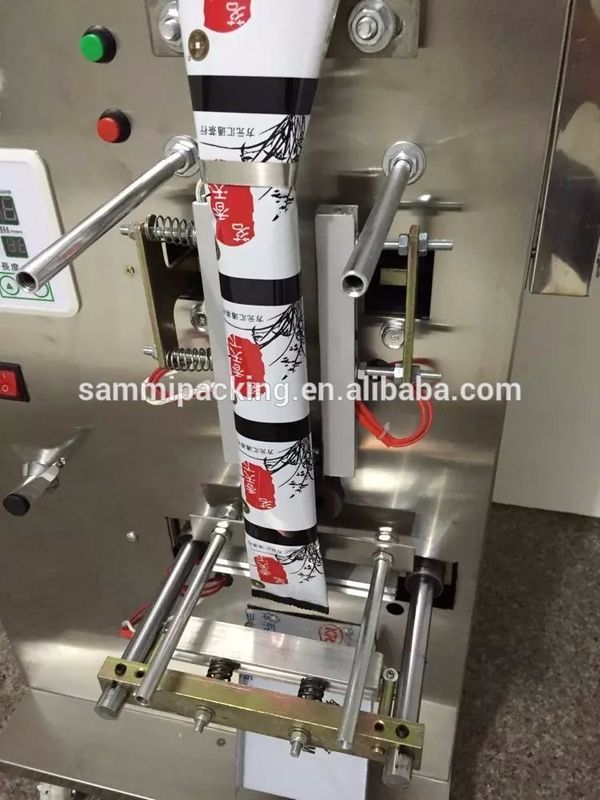 SM-FZ-70 tea packing machine 220V 260W 50 60 HZ compact design ideal for small medium scale tea packaging operations