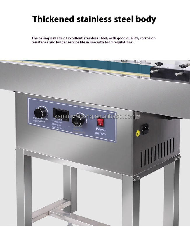 Electromangetic Induction Sealer for Glass Bottles Cap 20-60mm/60-150MM Voltage 220V