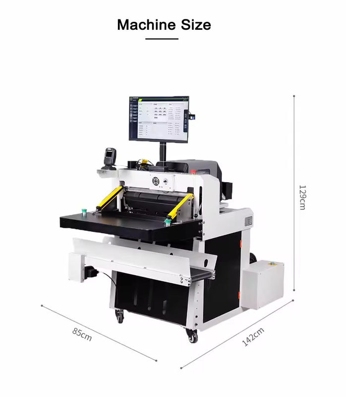 DFD-50I أجهزة اغلاق وتسمية الأكياس الآلية Express Bag Packer Ecommerce Bagging Systems آلة تعبئة الأكياس الآلية