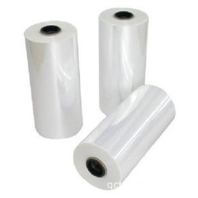 Plastic Film Roll for Packaging Top Grade Packaging Plastic Film Pet Sheet Roll for Food Package