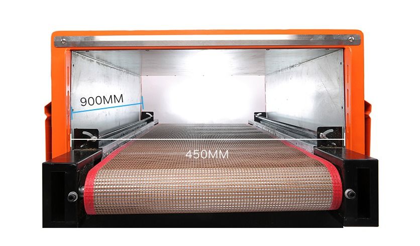 Shrink Machine Automatic Shrink Wrapping Machine Cold Stretch Hood Film Automatic Shrink Wrapping Machine