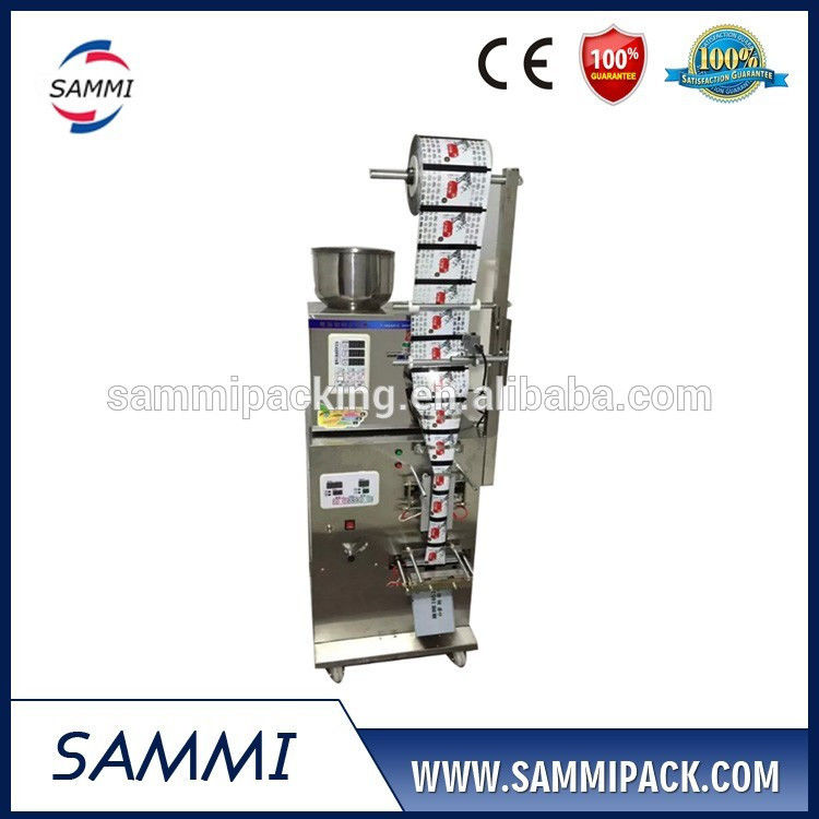 High Efficiency Automatic Dog Food Packing Machine New and Hot Sale at Cheap Price for Filling Powder Into Pouches and Bags