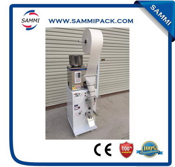 High Efficiency Automatic Dog Food Packing Machine New and Hot Sale at Cheap Price for Filling Powder Into Pouches and Bags