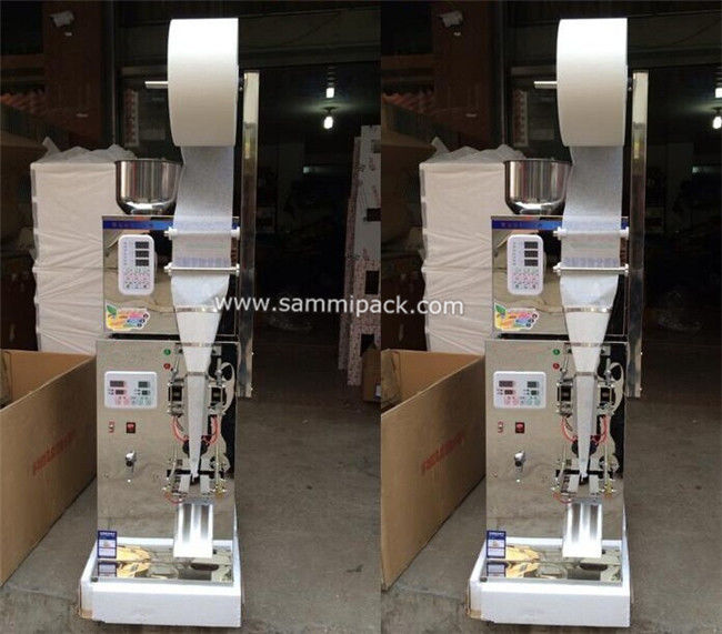 High Efficiency Automatic Dog Food Packing Machine New and Hot Sale at Cheap Price for Filling Powder Into Pouches and Bags