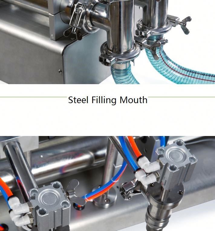Two-heads Eyedrop Filling Capping Machine/Dtgnx-iii Two-head Eyedrop Filling Capping Machine(manipulator Type)