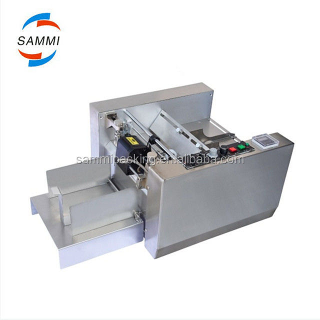 High Quality MY-300 Batch Number and Expiry Date Printer Date Coding Machine for Box
