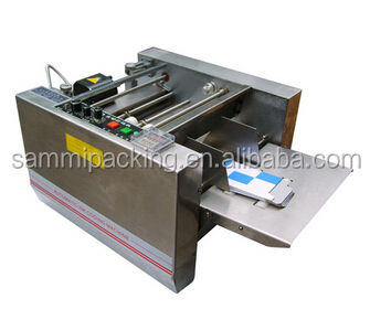 High Quality MY-300 Batch Number and Expiry Date Printer Date Coding Machine for Box
