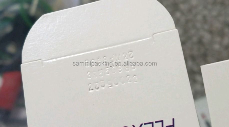 High Quality MY-300 Batch Number and Expiry Date Printer Date Coding Machine for Box