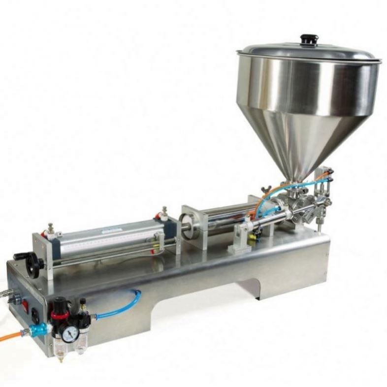 Alibaba Best Sellers Cosmetic Filling Machine Products Imported From China