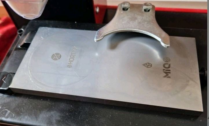 2024 China Exports Good Quality Electric Pad Printer Dry Ink Stamp Pad Printing Machine