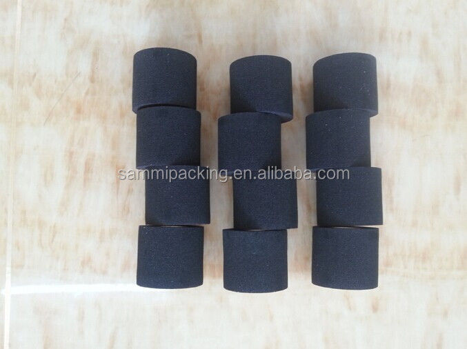 12pcs/lot ,36*32mm Hot Ink Roller/ Hot Ink Roll / Printing Ink Roller for MY-380/MY-300 Date Coding Machine