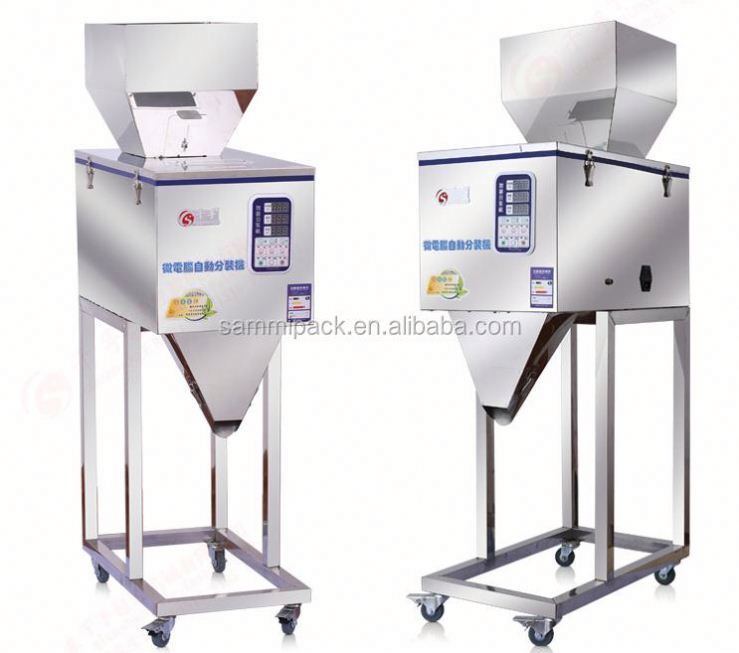 도매 저렴한 가격 FZ-999 계량 및 충전 기계 (발판 포함) 사용 용이