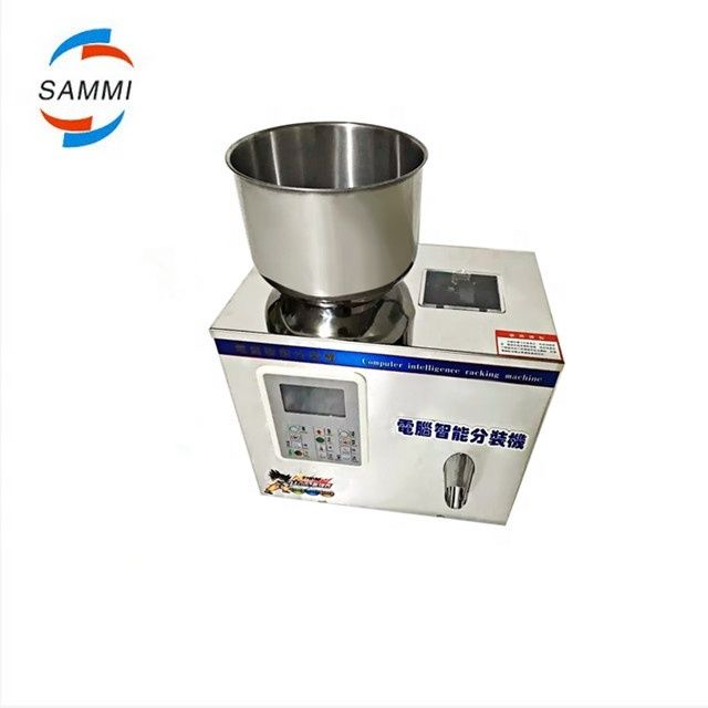 Máquina de Enchimento Nova em Brandão para Venda a Grão