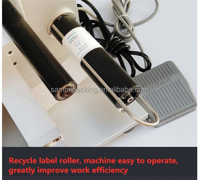 Фабричная оптовая цена полуавтоматическая машина для маркировки плоской поверхности,точная наклейка на этикетку для коробки, сумки, карты, квадратной бутылки