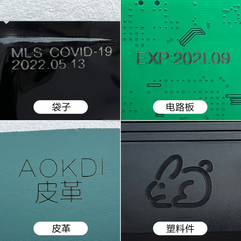 Πιο δημοφιλής πώληση Μη αποκλεισμένη αυτόματη μηχανή εκτύπωσης με μελάνη Μηχανή κωδικοποίησης ημερομηνίας με ράβδο με μεταφορέα