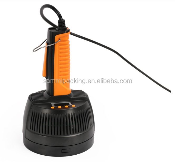 Máquina de Selagem por Indução Elétrica Portátil Manual Folha de Alumínio para Frascos de Vidro Plástico de 20-100mm Madeira Caixa de Papelão Preço Baixo