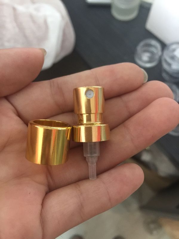 Sıcak Satış CH-200 Yarım Otomatik Parfüm Şişesi Kırıcı/ Pnömatik Parfüm Kaplama Makinesi İyi Fiyatla