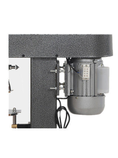 سعر رخيص آلة ROPP Capper ، دقة عالية DK-50 ألومنيوم غطاء غطاء للزجاجات الزجاجية ، النبيذ والشراب الغطاء