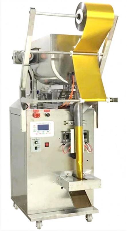 Factory Price High Quality Sachet Bags Liquid Packing Machine Liquid Bag Making Machine