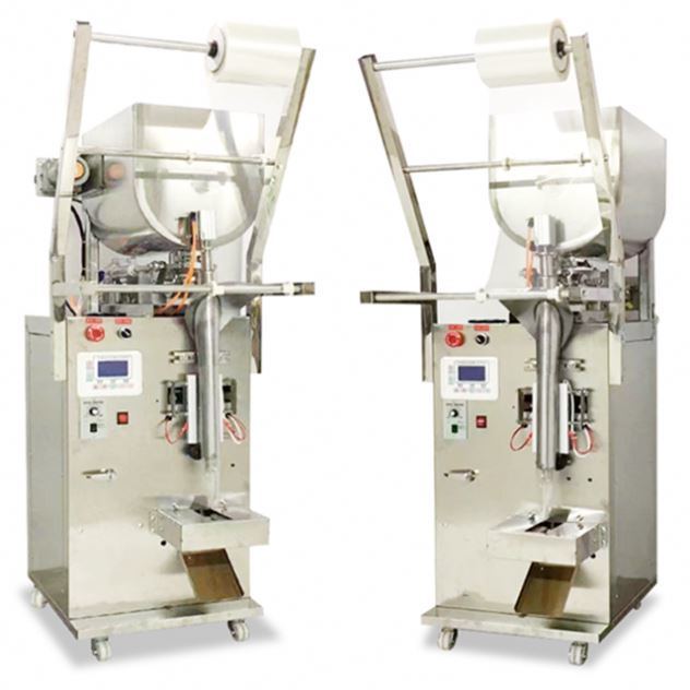Factory Price High Quality Sachet Bags Liquid Packing Machine Liquid Bag Making Machine
