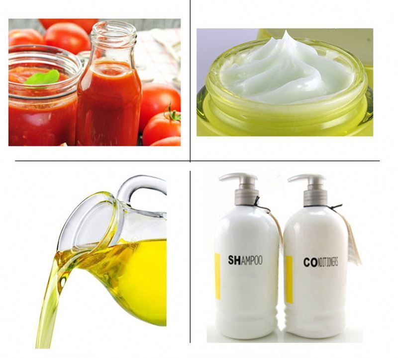 10 মিলি থেকে 100 মিলি অটোমেটিক অ্যালুমিনিয়াম টিউব ফিলিং মেশিন