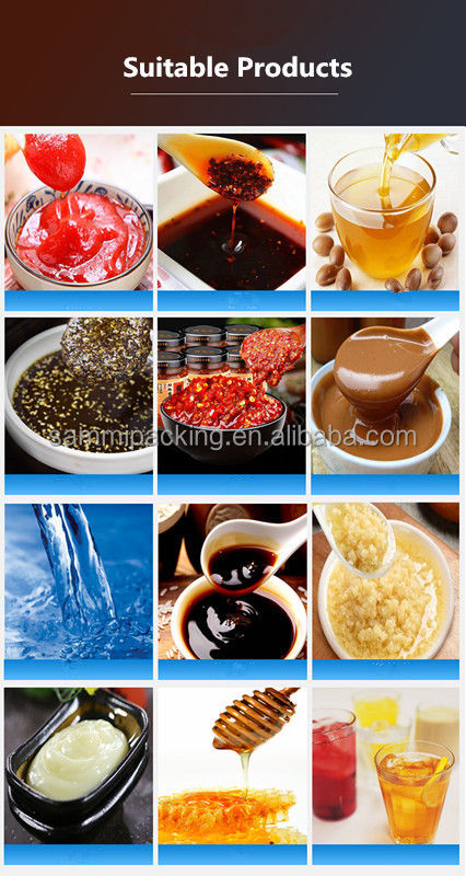 Hot Sale Automatic Eco-Friendly Sauce Pouch Packing Machine Wood Material Electric Driven Core Motor Component Chemical