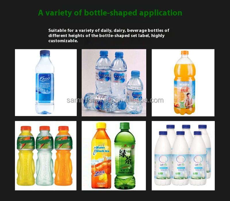 Hot Sale Generator Uap Dibangun-in Uap Penyusutan Mesin Terowongan untuk Botol Pabrik Harga Grosir