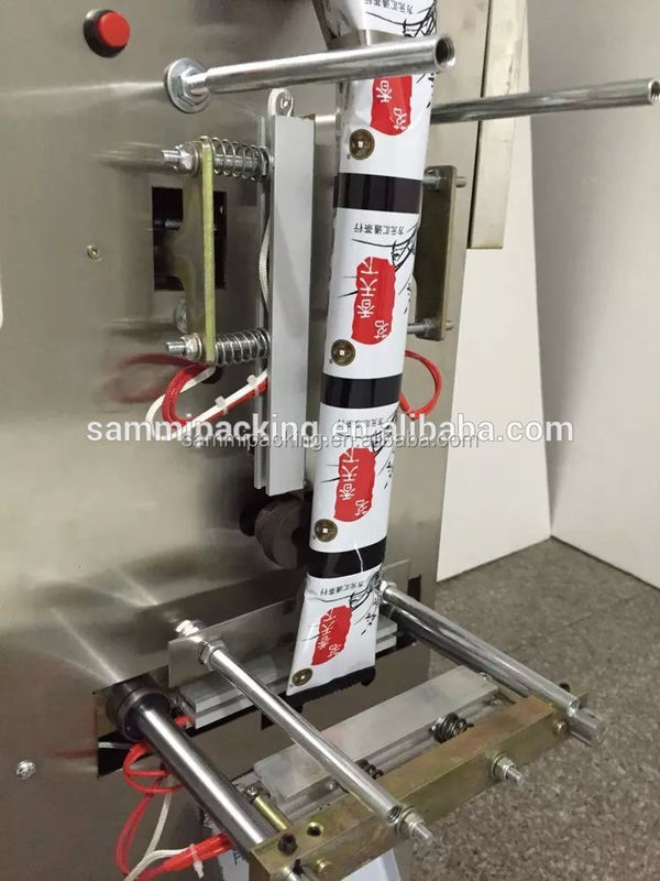 Fabrik Direktverkauf Automatische Teebeutel Verpackungsmaschine Pulverbeutel Verpackungsmaschine Versiegelungsmaschinen Kunststoffverpackung 70