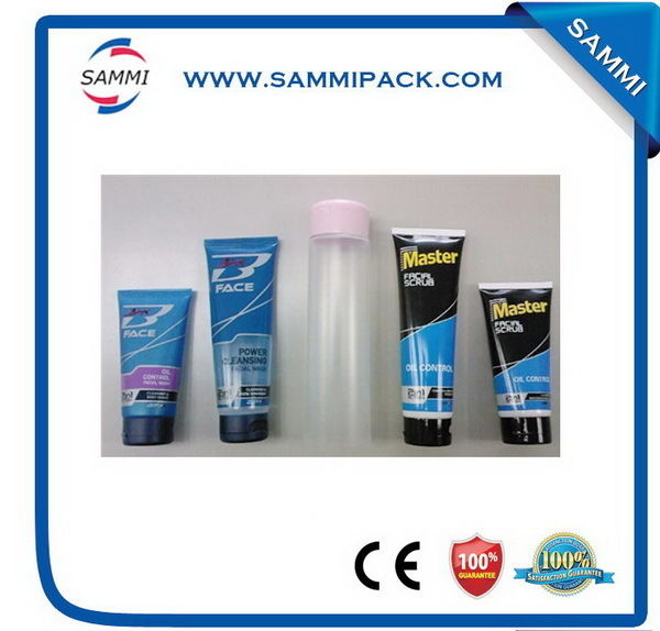 Macchina sigillatrice per tubi a basso prezzo 15-50mm/Macchina sigillatrice a ultrasuoni per la coda/Sigillatrice per dentifricio, crema per le mani, protezione solare