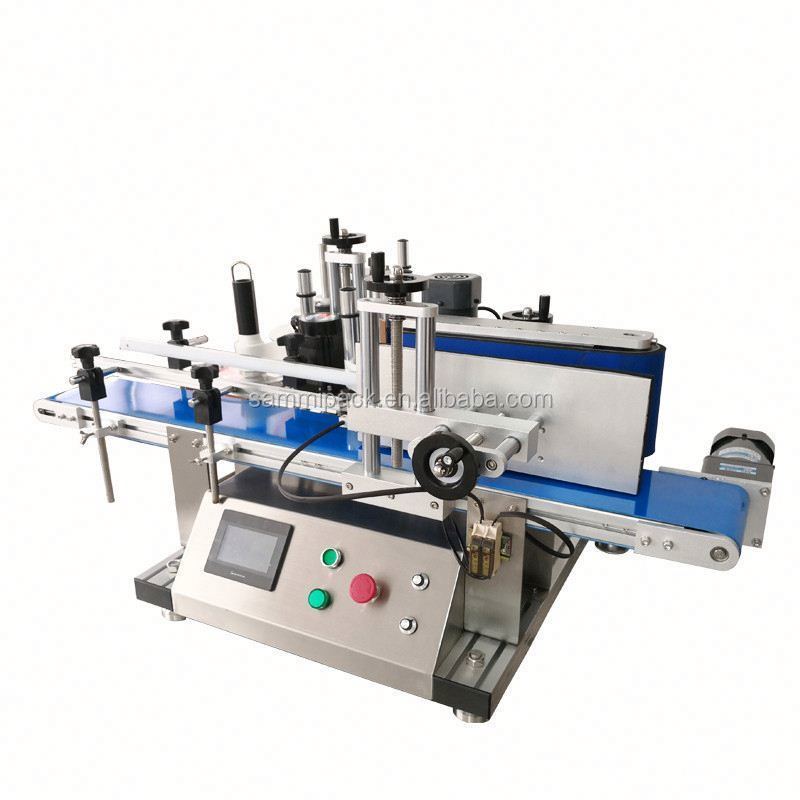 Label Roll Diameter inner Dia 75mm Labeling Machine Perfect for Adhesive Label Material Labeling Processes and Packaging