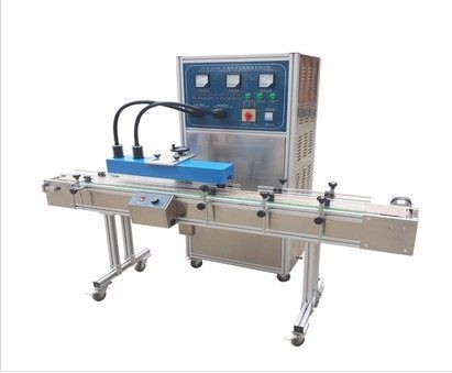 Plastic Packaging Material Aluminium Foil Induction Sealer Stainless Steel Aluminum Case Materials Engineered to Deliver Sealing Performance