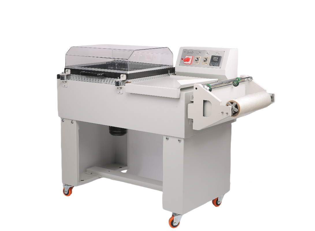 Packer Shrink Packing Machine Featuring 22kw Motor Power and Packing Speed 30 to 60 Packs per Minute Supporting Packaging Lines