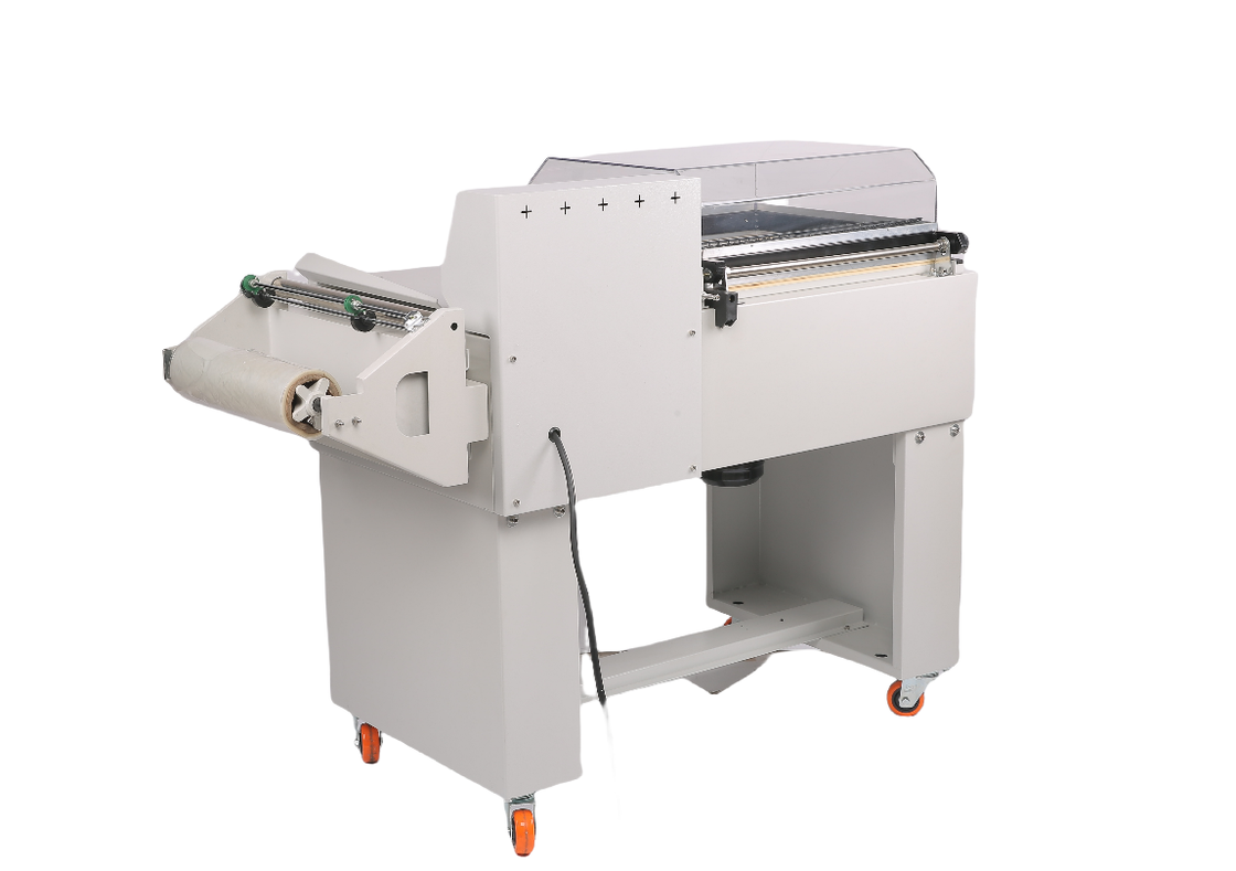 Packer Shrink Packing Machine Featuring 22kw Motor Power and Packing Speed 30 to 60 Packs per Minute Supporting Packaging Lines