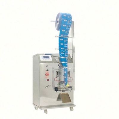 Factory direct sales 2-120ml/500ml Automatic soy sauce vinegar liquid packaging machine