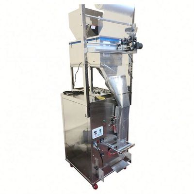 3000G Pulverfüllmaschine Halbautomatische Multifunktion
