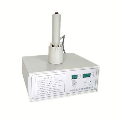 Aluminium Foils Induction Sealer For Glass Jar Nozzle Cap DGYF-500B
