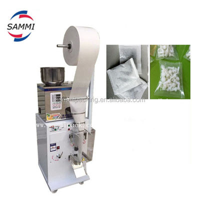 Automatic spice powder packaging machine pouch packing machine for masala