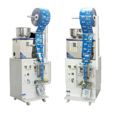 Automatic Sugar Salt Bagging Machine Rice Grain Bean Cereal Bag Filling Packing Machine