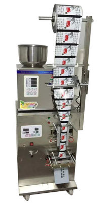Automatic Rice Powder Filling Packing Machine Powder Dispenser With Sealer 3 In 1 Auto Weighing Packing And Sealer