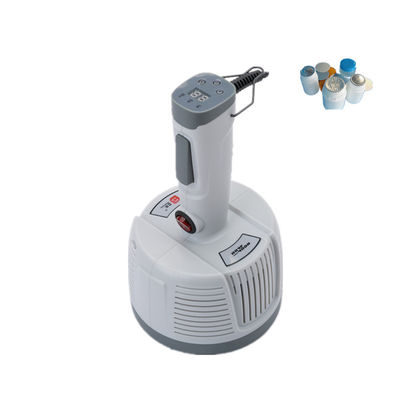 DGYF-400A hand held heat induction sealer for aluminum foil