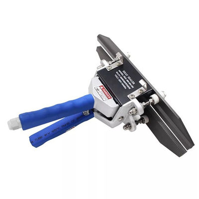 FKR Series Portable Handheld Impulse Heat Sealing Machine Hand Clamp Sealer Pliers For Mylar Bags Aluminum Foil Bag