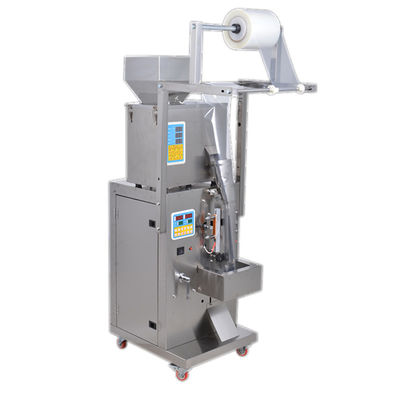 1-200g Automatic Tea Bag Packaging Machine Powder Sachet Packing Machine Sealing Machines