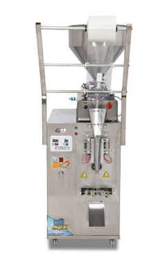 Automatic Packaging Machine For Tomato Sauce fruit Jam Liquid Sachet Filling