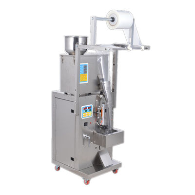 1-120g Spice Coffee Powder Pouch Packing Machine Sachet Sugar Packing Machine