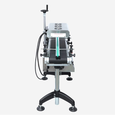 ماشین های مهر و موم گرمایی بطری های پلاستیکی خودکار و مداوم