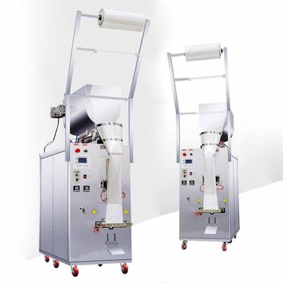 Multi-Functional Automatic Pouch Tomato Paste Liquid Ketchup Paste Sachet Packaging Machine Automatic